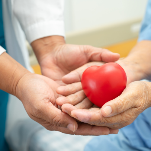 ¿Cómo sé que es momento de iniciar Cuidados Paliativos?